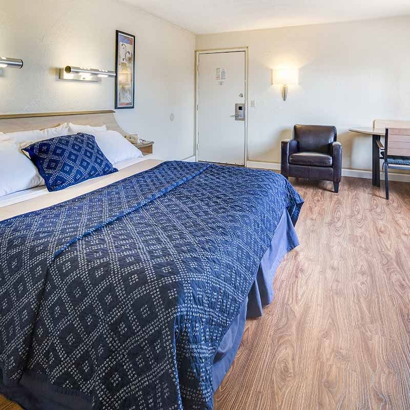 San Jose Airport Inn Kamer foto