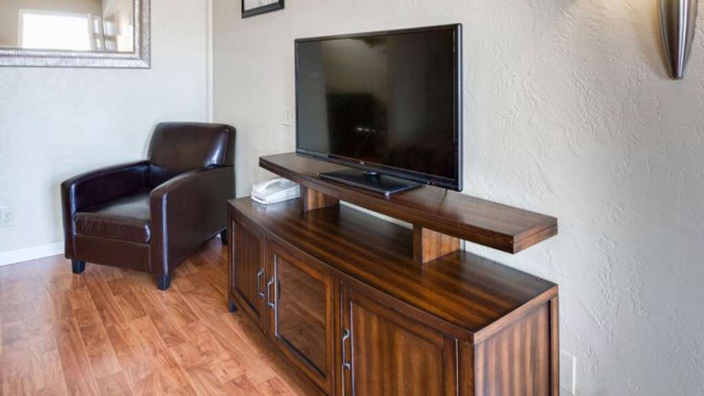 San Jose Airport Inn Kamer foto